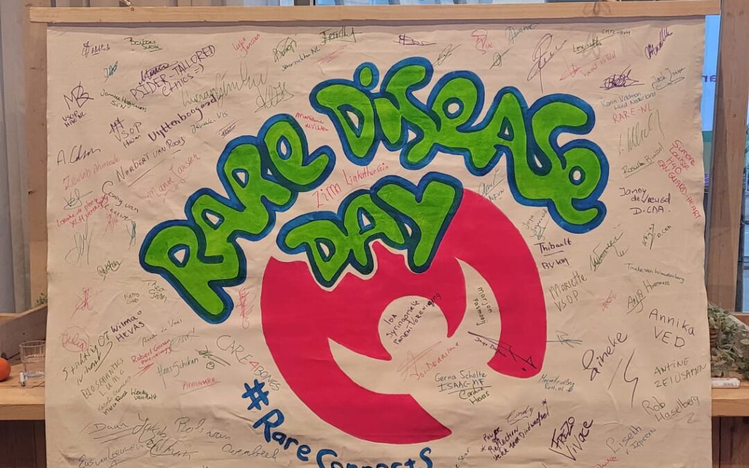 verslag VSOP congres